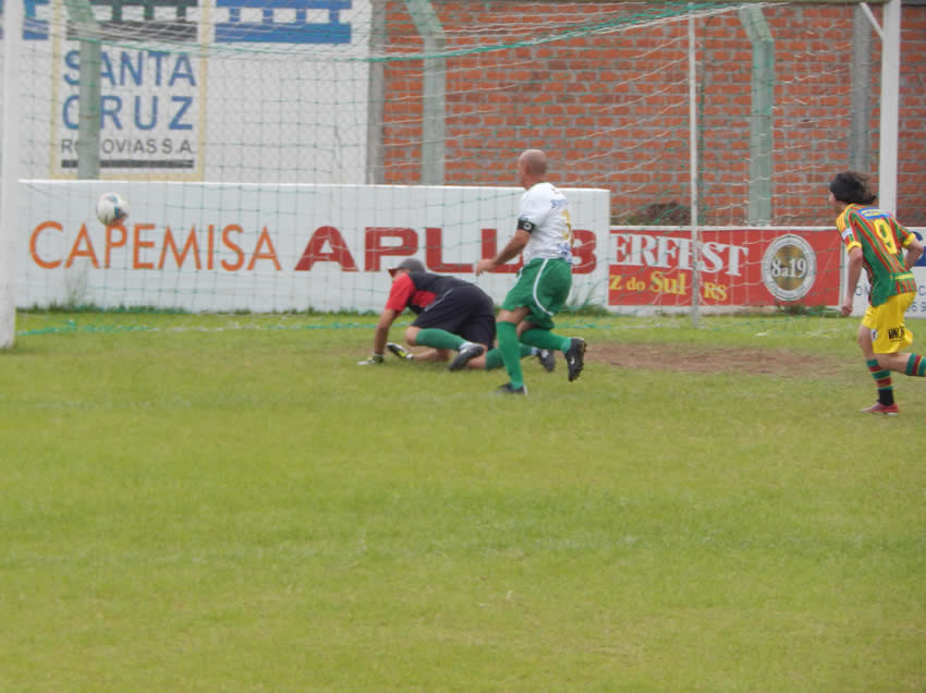 Estádio dos Eucaliptos