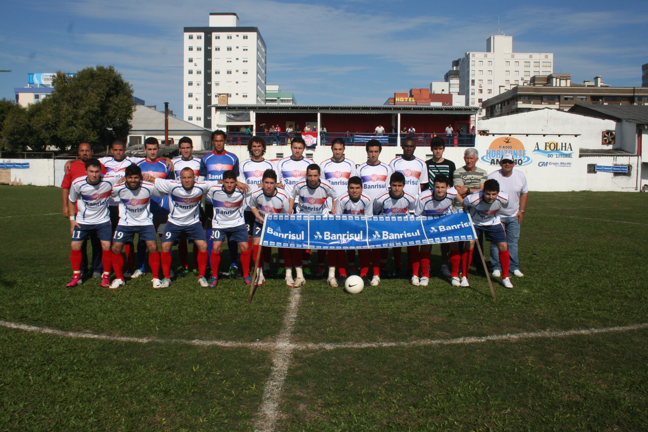 Estádio Maricão