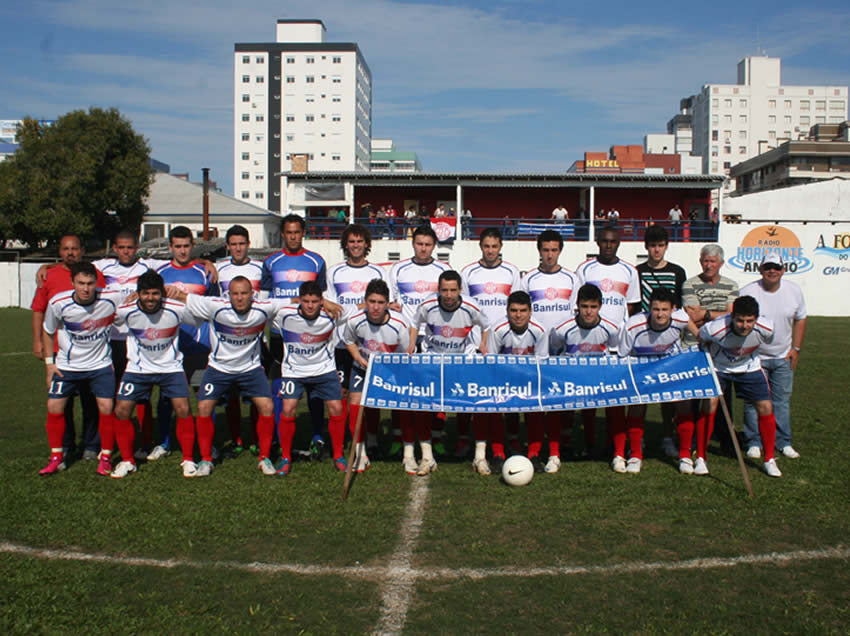 Estádio Nadir José Farezin