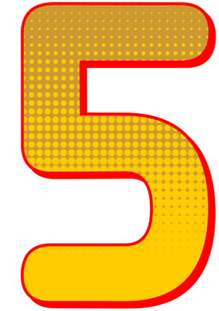 5